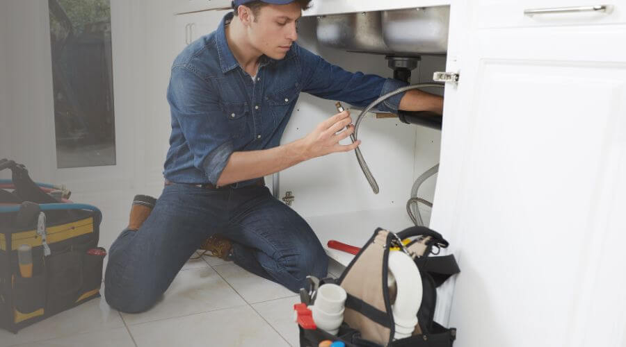 Professional water leak detection in Craftsbury Common, VT